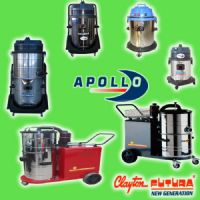 ASPIRADORAS INDUSTRIALES